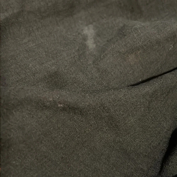 French Connection Floral Embroidered Dress Boho Size 2 Knee Length Colorful Thin - Picture 11 of 13